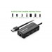 UGREEN 3 Ports USB 2.0 Hub Ethernet Adapter #20264