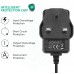 Ugreen 5V-2A-UK-DC Port Power Adapter #20555