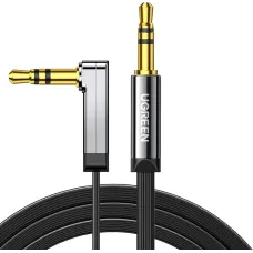 UGREEN AV119 5M 3.5mm Audio Extension Cable #10729