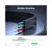 multiple shelding of UGREEN AV119