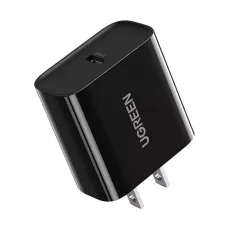 UGREEN CD137 PD USB Type-C 18W PD Wall Charger Adapter #10184