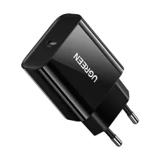 Ugreen CD137 QC3.0 PD USB Type-C 20W Wall Charger Adapter #10191