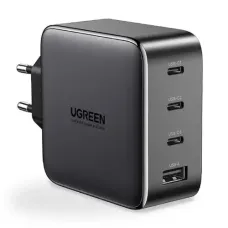 UGREEN CD278 3-in-1 MagSafe Wireless Charging Station Price in Bangladesh