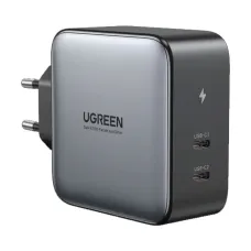 UGREEN CD254 100W PD USB Type-C Wall Charger Adapter #50327