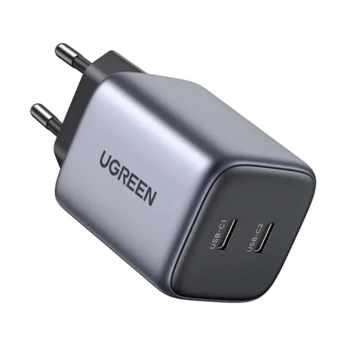 UGREEN Chargeur USB C 25W Ultra Rapide Compatibl…