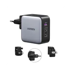 UGREEN CD296 65W GaN Fast Charger #90409