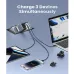 UGREEN CD296 65W GaN Fast Charger #90409