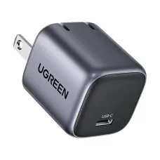 UGREEN CD319 30W PD USB Type-C GaN Fast Charger #90666