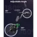UGREEN CD345 15W Magnetic Wireless Car Charger #15120 180 and 360 adjustable angle