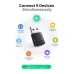 UGREEN CM390 USB Bluetooth 5.0 Adapter #80889 feature