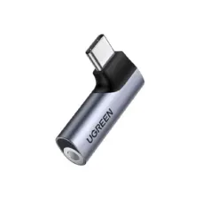 UGREEN CM460 Type C to 3.5mm Adapter #20194