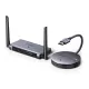 Ugreen CM586 Wireless HDMI Extender #90909A