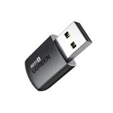 UGREEN CM762 AX900 Dual Band USB Wifi Adapter #35264