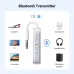 UGREEN CM872 Bluetooth 5.4 Audio Receiver/Transmitter #45812 connectivity