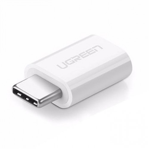 Ugreen Micro USB to USB Type C Mini Adapter #30154