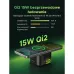 UGREEN W702 25W Magnetic Wireless Charger Genshin Impact Edition #35316GI  different charging power