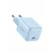 UGREEN X512 20W USB-C GaN Fast Charger blue 55555