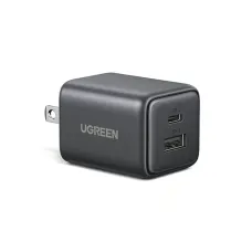 UGREEN X514 20W GaN Fast Charger #55533