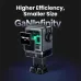 UGREEN X688 Uno 100W GaN Fast Charger #45515B high efficiency small size