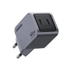 UGREEN X707 Nexode Pro 45W USB-C GaN Fast Charger #35008