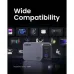 UGREEN X755 Nexode Pro 65W GaN Fast Charger #25870 wide compatiblity