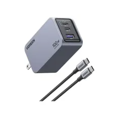 UGREEN X757 Nexode Pro 100W GaN Fast Charger #25873