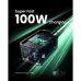 UGREEN X757 Nexode Pro 100W GaN Fast Charger #25873 max charging