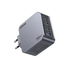 UGREEN X763 Nexode Pro 160W GaN Fast Charger #25877 