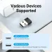 Vention CDWB0 USB 2.0 Male to USB-Type C Female Adapter