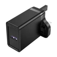 Vention FACB0-UK 22.5W Wall Charger