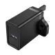 Vention FACB0-UK 22.5W Wall Charger