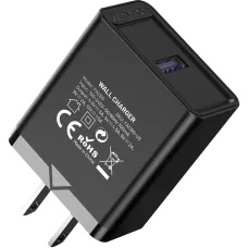 Vention FACB0-US 22.5W Wall Charger