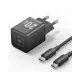 Vention FEPB0-US 20W Type-C Charger Adapter with 1M Cable