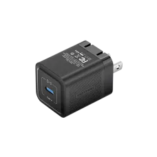 Vention FEPB0-US 20W Type-C GaN Fast Charger Adapter