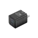 Vention FEPB0-US 20W Type-C GaN Fast Charger Adapter