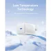 Vention FEPB0-US 20W Type-C GaN Fast Charger Adapter