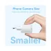 Vention FEPW0-EU 20W Type-C GaN Fast Charger Adapter