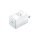 Vention FEPW0-US 20W Type-C GaN Fast Charger Adapter