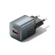 Vention FEWH0-EU 2-port 30W GaN Fast Charger Adapter