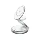 Vention FGEI0 3-in-1 Wireless Charger Stand