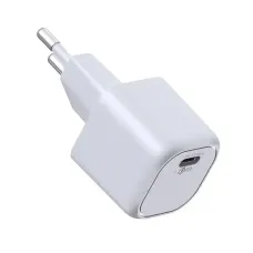 WiWU RY-U30A USB Type-C to Lightning 30W Fast Charger