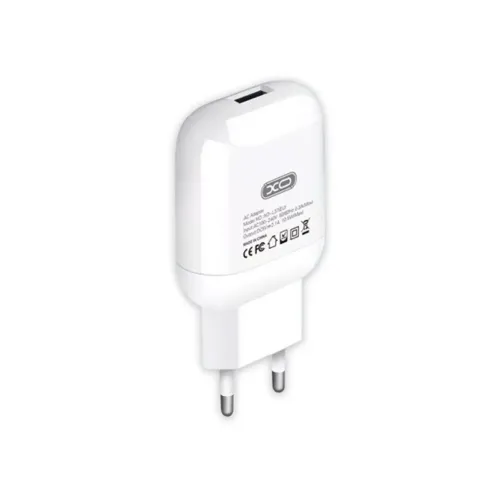 XO L37 Charger with USB Type-C Cable