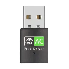 Yuanxin X-5507 600Mbps Dual Band Wi-Fi USB Adapter