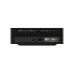 Atom ATAGB10-9000 rear panel with multiple USB-C ports, HDMI, 10G LAN and ConnectX-7 connectivity.