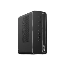 MSI PRO MAX EDGE AI+ 11M Ryzen Ai Max+ 395 Mini Desktop AI PC with Copilot+ PC