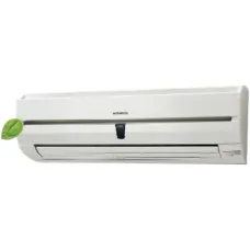 General ASH12USCCW 1 Ton Split Non-Inverter AC