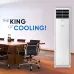 Gree 2 Ton Hot & Cool Floor Standing AC