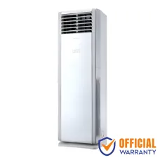 Gree 4 Ton Hot & Cool Floor Standing AC