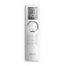 Gree 1 Ton Airy Split Inverter AC remote button and display front view