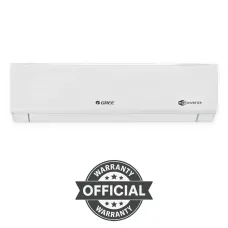 Gree 1.5 Ton Shimo-Split Inverter AC